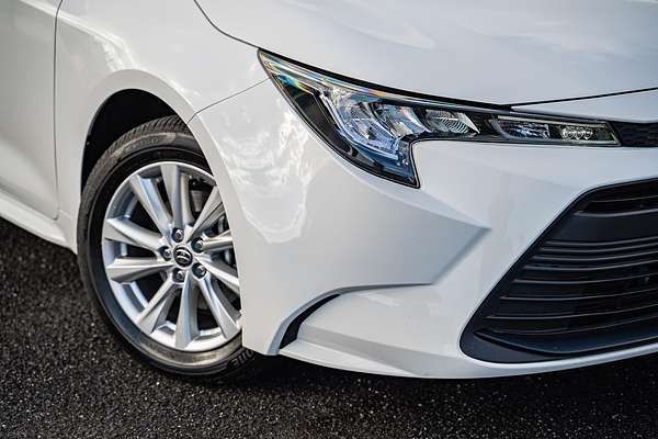 2024 Toyota Corolla Ascent Sport MZEA12R