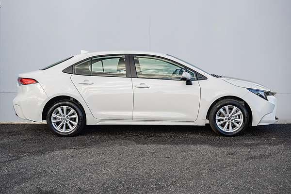 2024 Toyota Corolla Ascent Sport MZEA12R