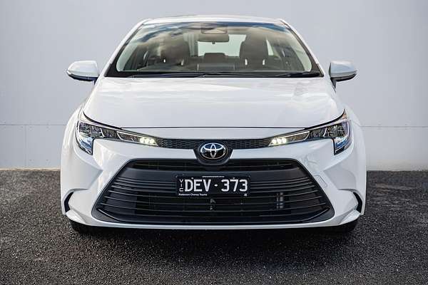 2024 Toyota Corolla Ascent Sport MZEA12R