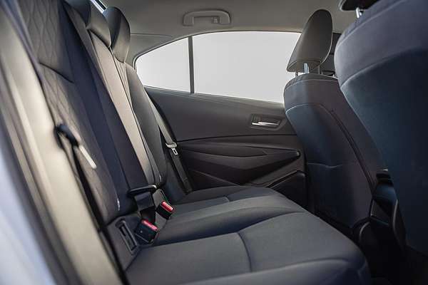 2024 Toyota Corolla Ascent Sport MZEA12R