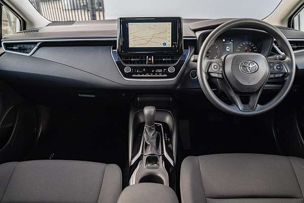 2024 Toyota Corolla Ascent Sport MZEA12R