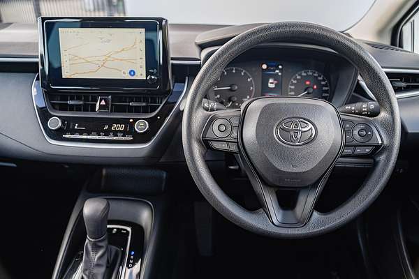 2024 Toyota Corolla Ascent Sport MZEA12R