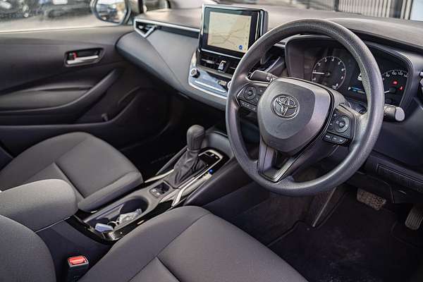 2024 Toyota Corolla Ascent Sport MZEA12R
