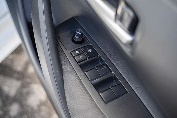 2024 Toyota Corolla Ascent Sport MZEA12R
