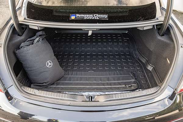 2018 Mercedes-Benz C-Class C300 C205