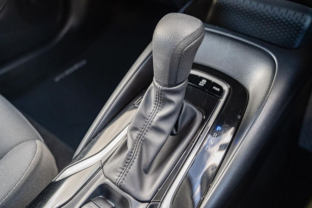 2024 Toyota Corolla Ascent Sport MZEA12R