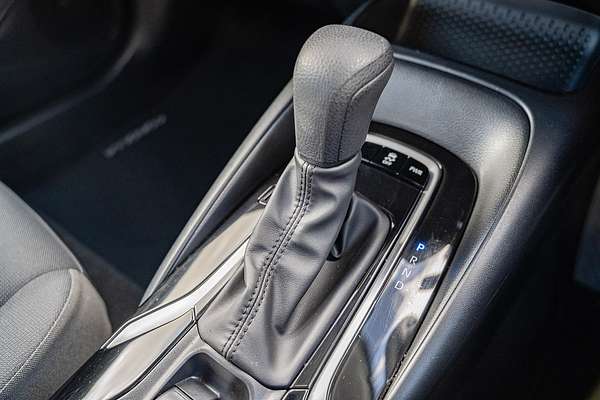 2024 Toyota Corolla Ascent Sport MZEA12R