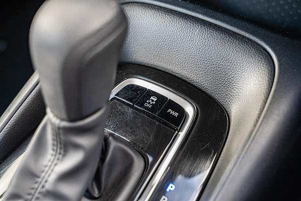 2024 Toyota Corolla Ascent Sport MZEA12R