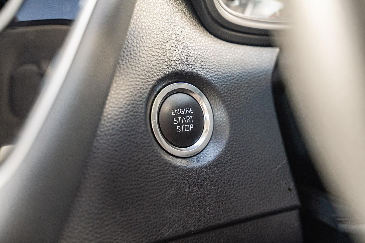 2024 Toyota Corolla Ascent Sport MZEA12R