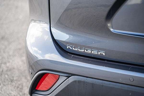 2023 Toyota Kluger GXL AXUH78R