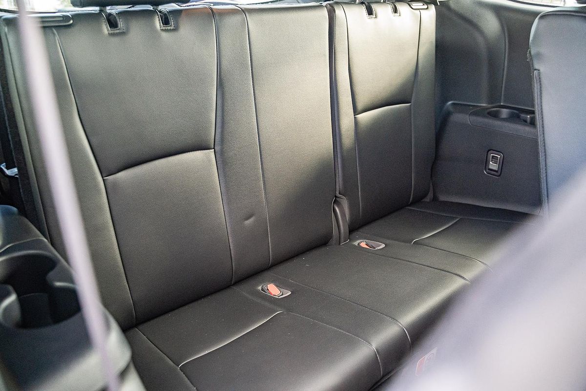 2023 Toyota Kluger GXL AXUH78R