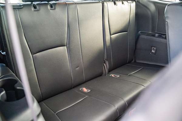 2023 Toyota Kluger GXL AXUH78R