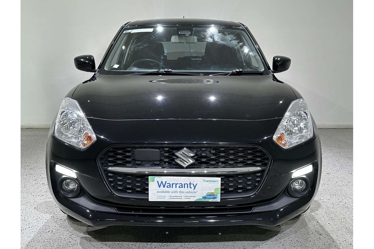 2023 Suzuki Swift GL Plus AZ Series II