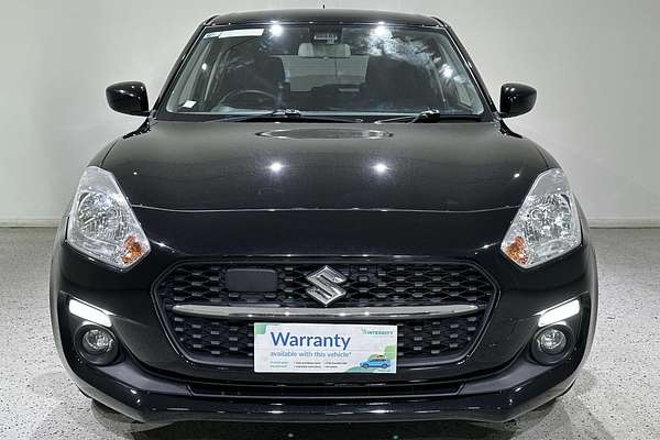 2023 Suzuki Swift GL Plus AZ Series II