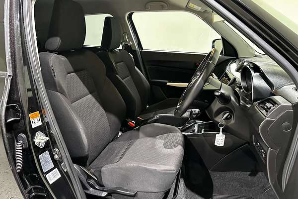 2023 Suzuki Swift GL Plus AZ Series II
