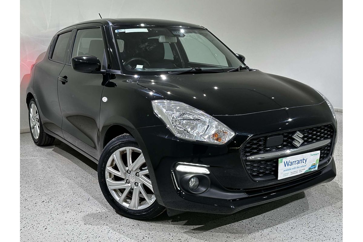 2023 Suzuki Swift GL Plus AZ Series II