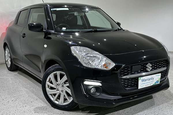 2023 Suzuki Swift GL Plus AZ Series II