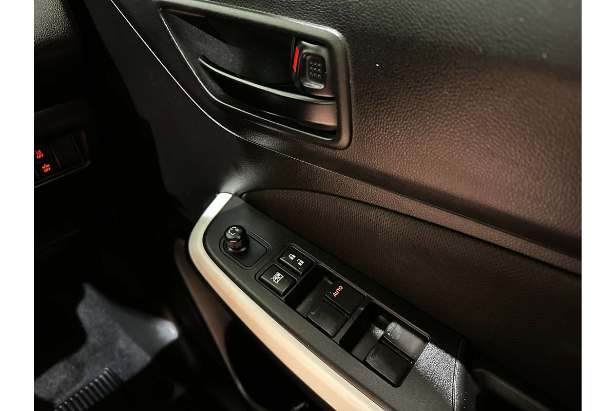 2023 Suzuki Swift GL Plus AZ Series II