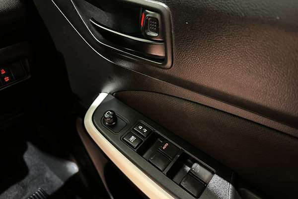 2023 Suzuki Swift GL Plus AZ Series II