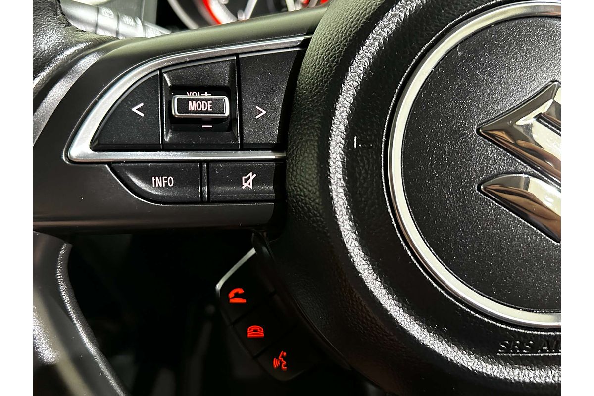 2023 Suzuki Swift GL Plus AZ Series II