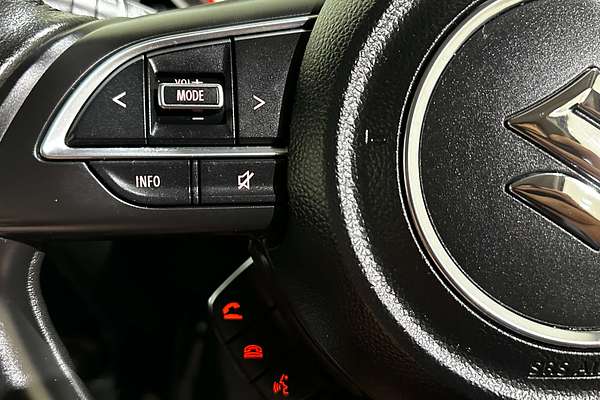 2023 Suzuki Swift GL Plus AZ Series II