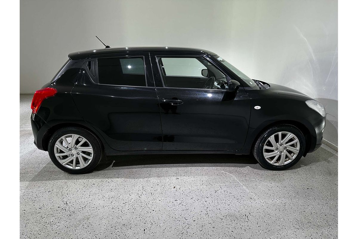 2023 Suzuki Swift GL Plus AZ Series II