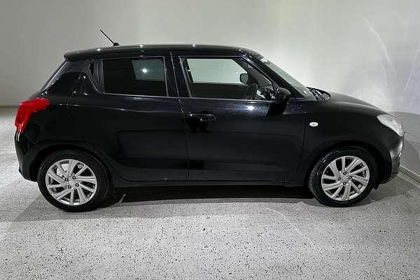 2023 Suzuki Swift GL Plus AZ Series II