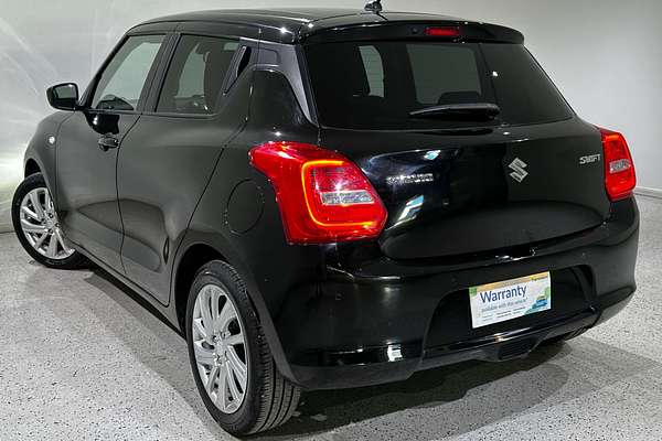 2023 Suzuki Swift GL Plus AZ Series II