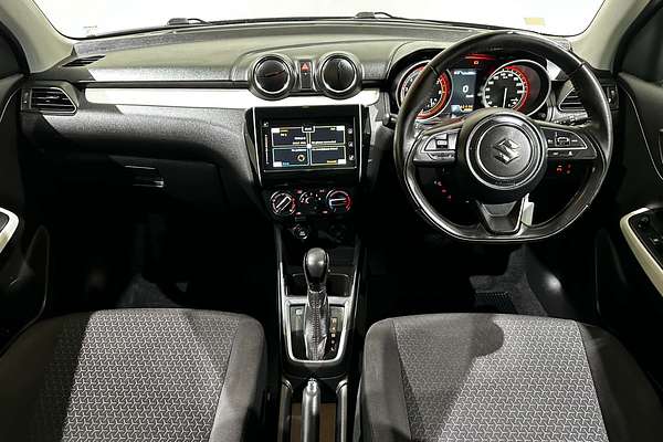 2023 Suzuki Swift GL Plus AZ Series II