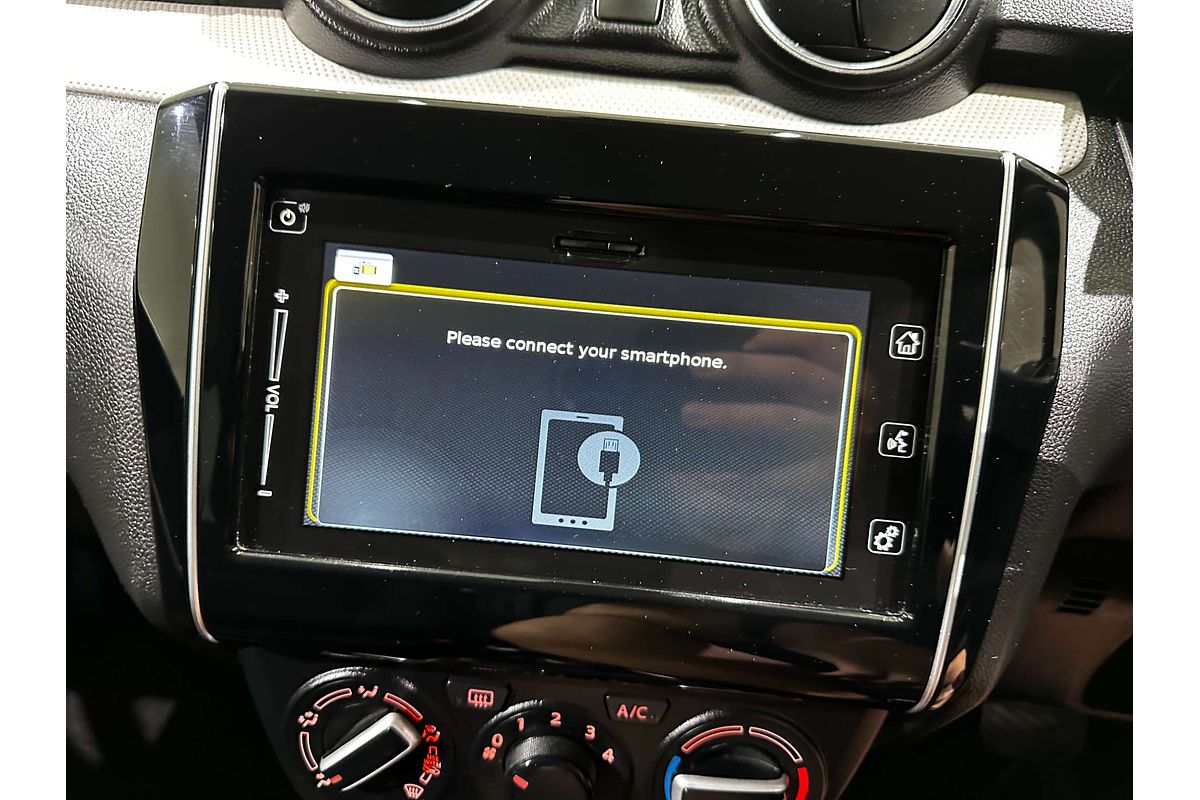 2023 Suzuki Swift GL Plus AZ Series II