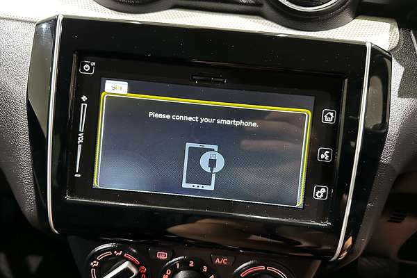 2023 Suzuki Swift GL Plus AZ Series II