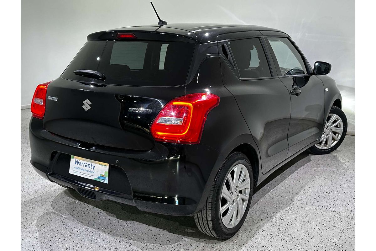 2023 Suzuki Swift GL Plus AZ Series II