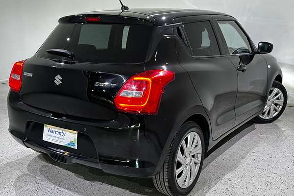 2023 Suzuki Swift GL Plus AZ Series II