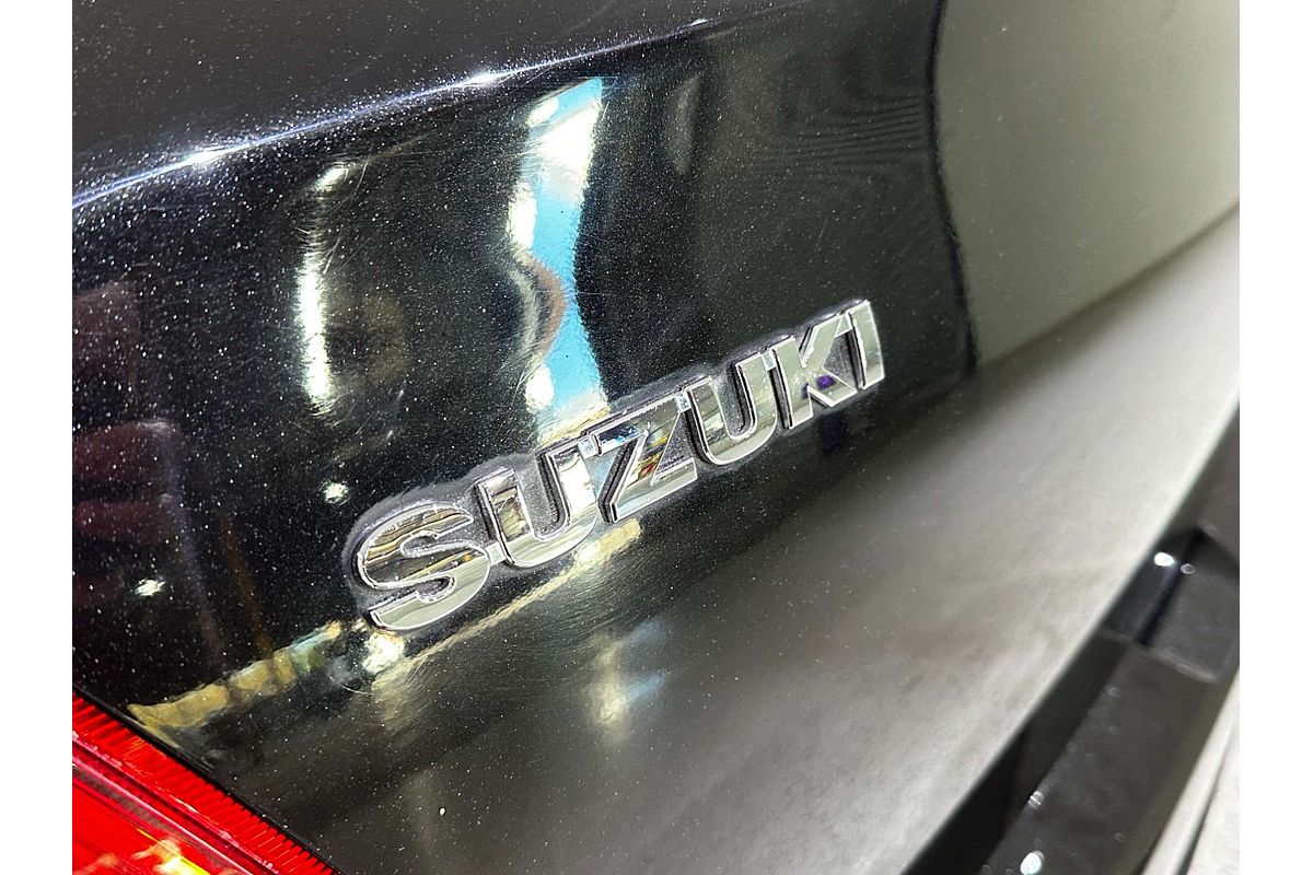 2023 Suzuki Swift GL Plus AZ Series II