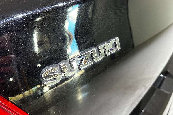 2023 Suzuki Swift GL Plus AZ Series II