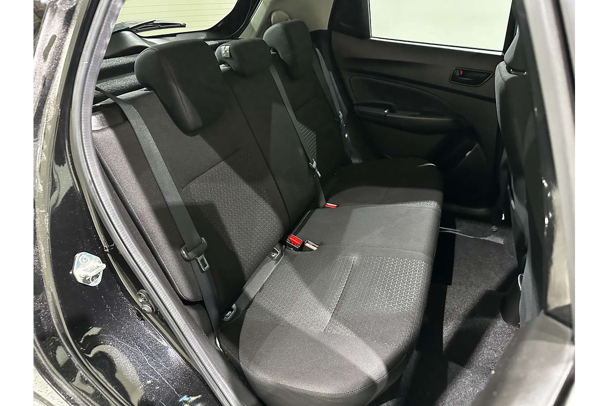 2023 Suzuki Swift GL Plus AZ Series II