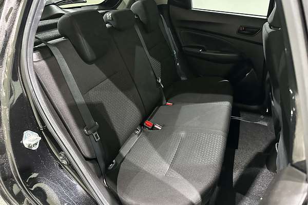 2023 Suzuki Swift GL Plus AZ Series II