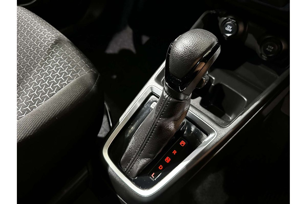 2023 Suzuki Swift GL Plus AZ Series II