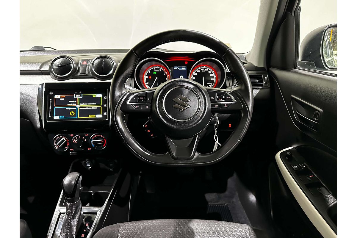 2023 Suzuki Swift GL Plus AZ Series II