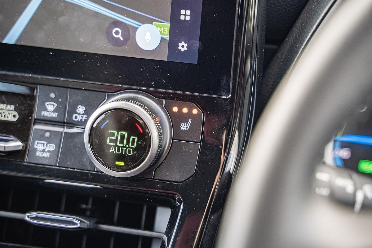 2023 Toyota Kluger GXL AXUH78R