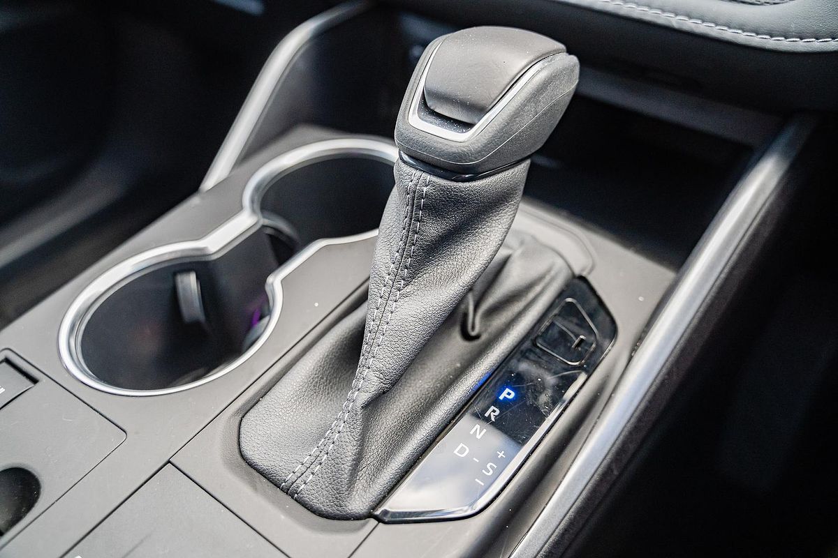 2023 Toyota Kluger GXL AXUH78R