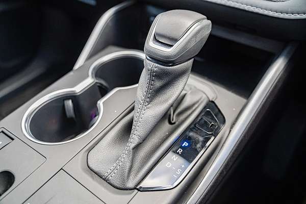 2023 Toyota Kluger GXL AXUH78R