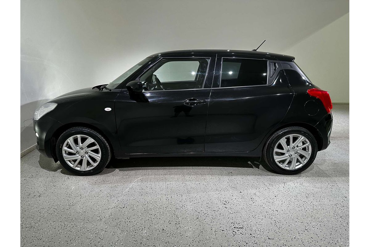 2023 Suzuki Swift GL Plus AZ Series II