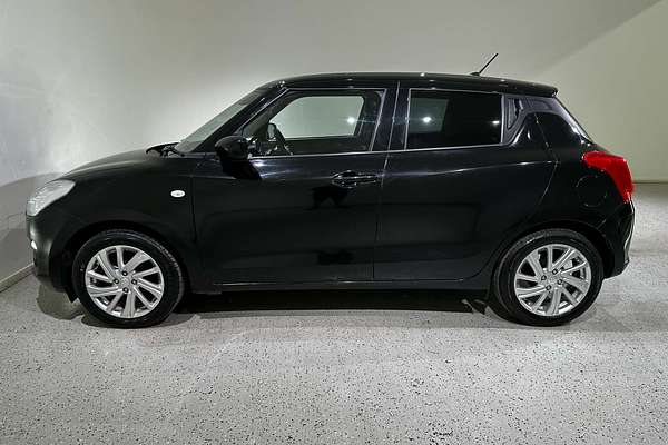 2023 Suzuki Swift GL Plus AZ Series II