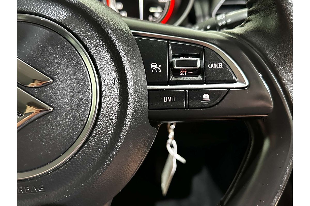 2023 Suzuki Swift GL Plus AZ Series II