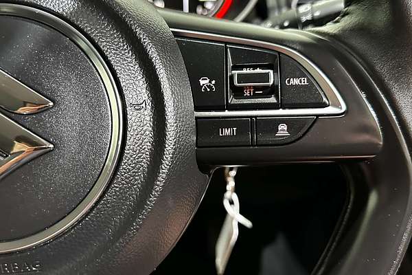 2023 Suzuki Swift GL Plus AZ Series II