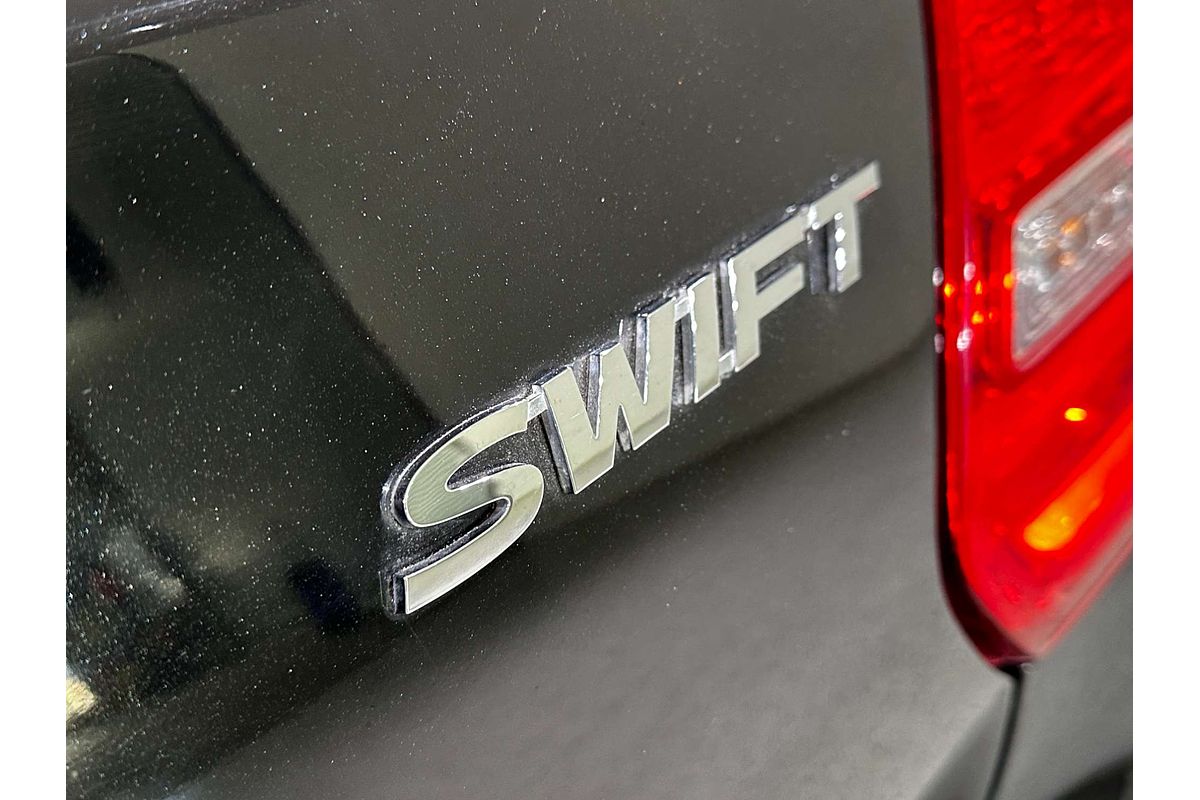 2023 Suzuki Swift GL Plus AZ Series II