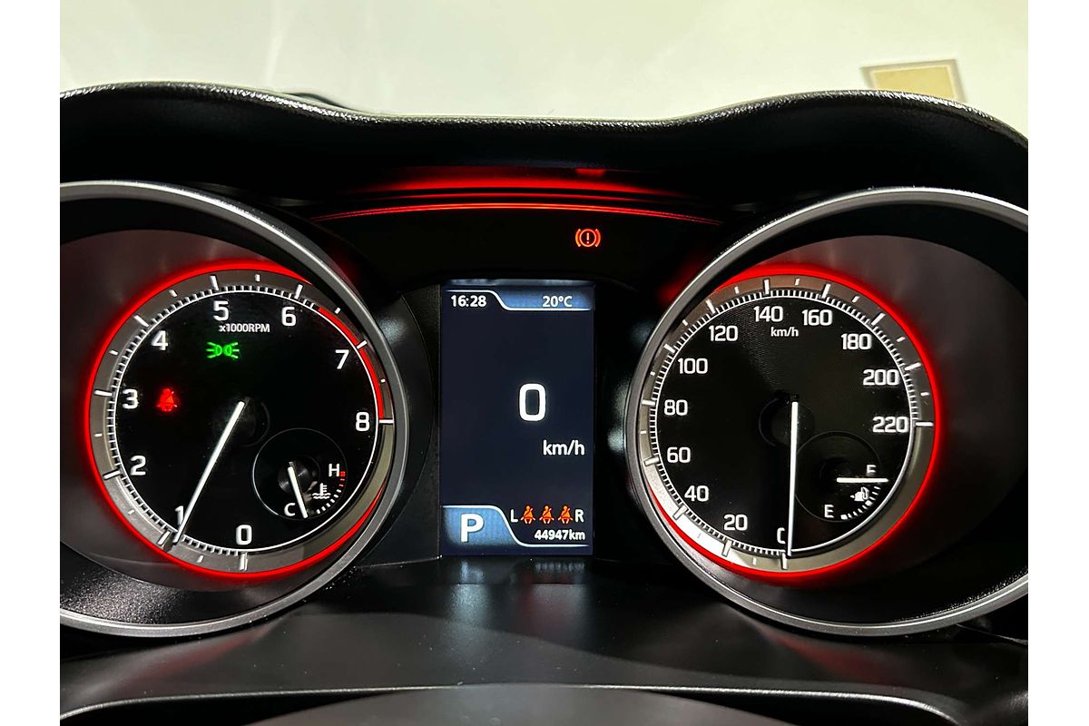 2023 Suzuki Swift GL Plus AZ Series II