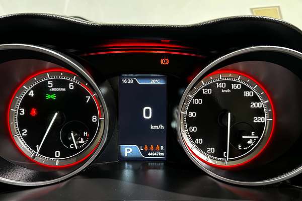 2023 Suzuki Swift GL Plus AZ Series II