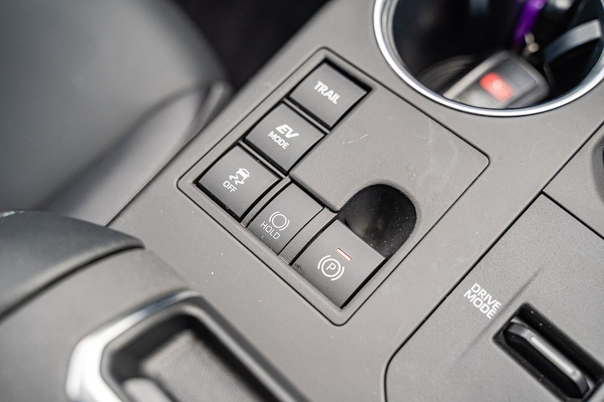 2023 Toyota Kluger GXL AXUH78R